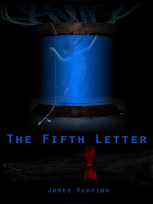 cover image of The Fifth Letter